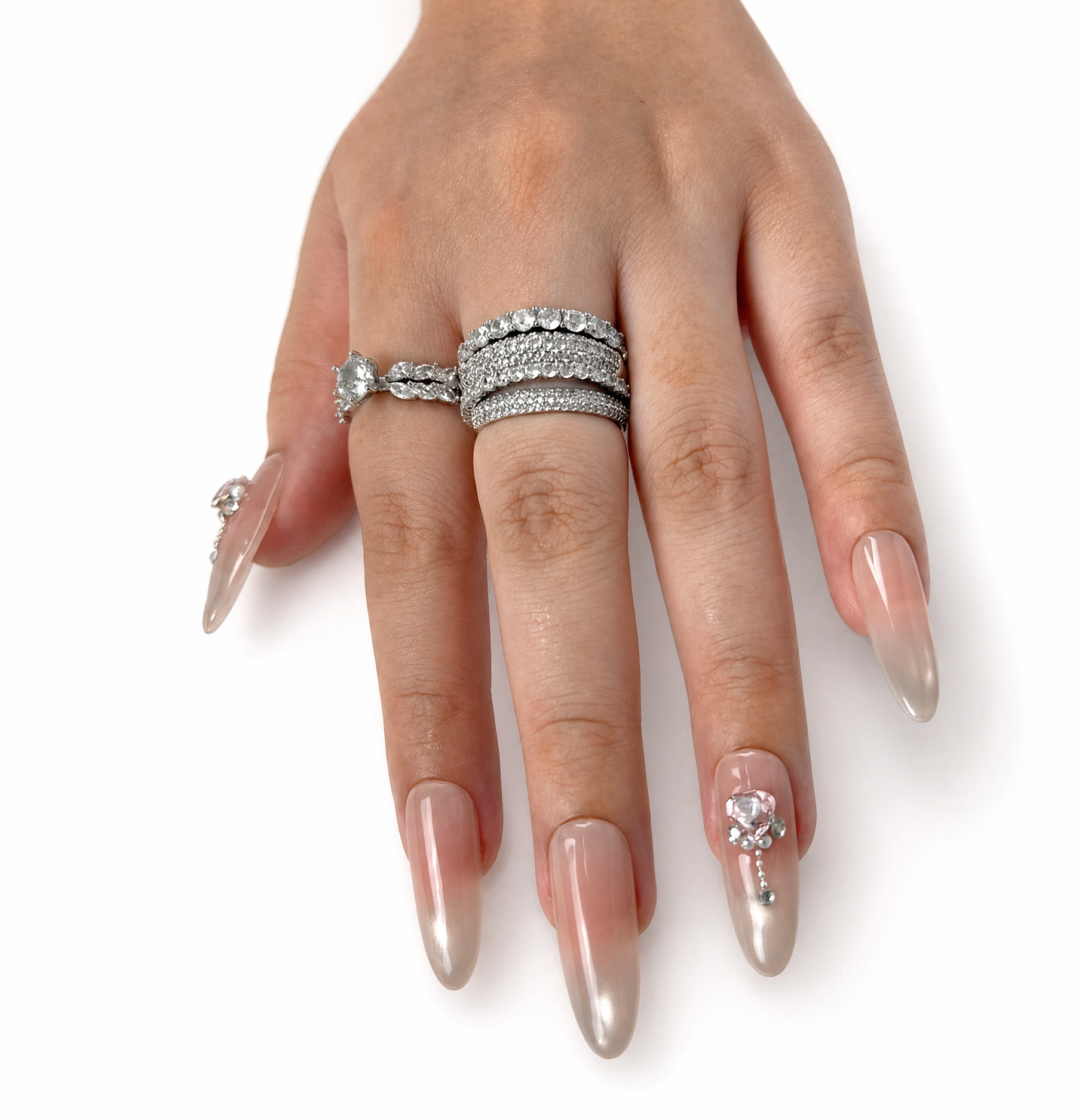 Long Nails