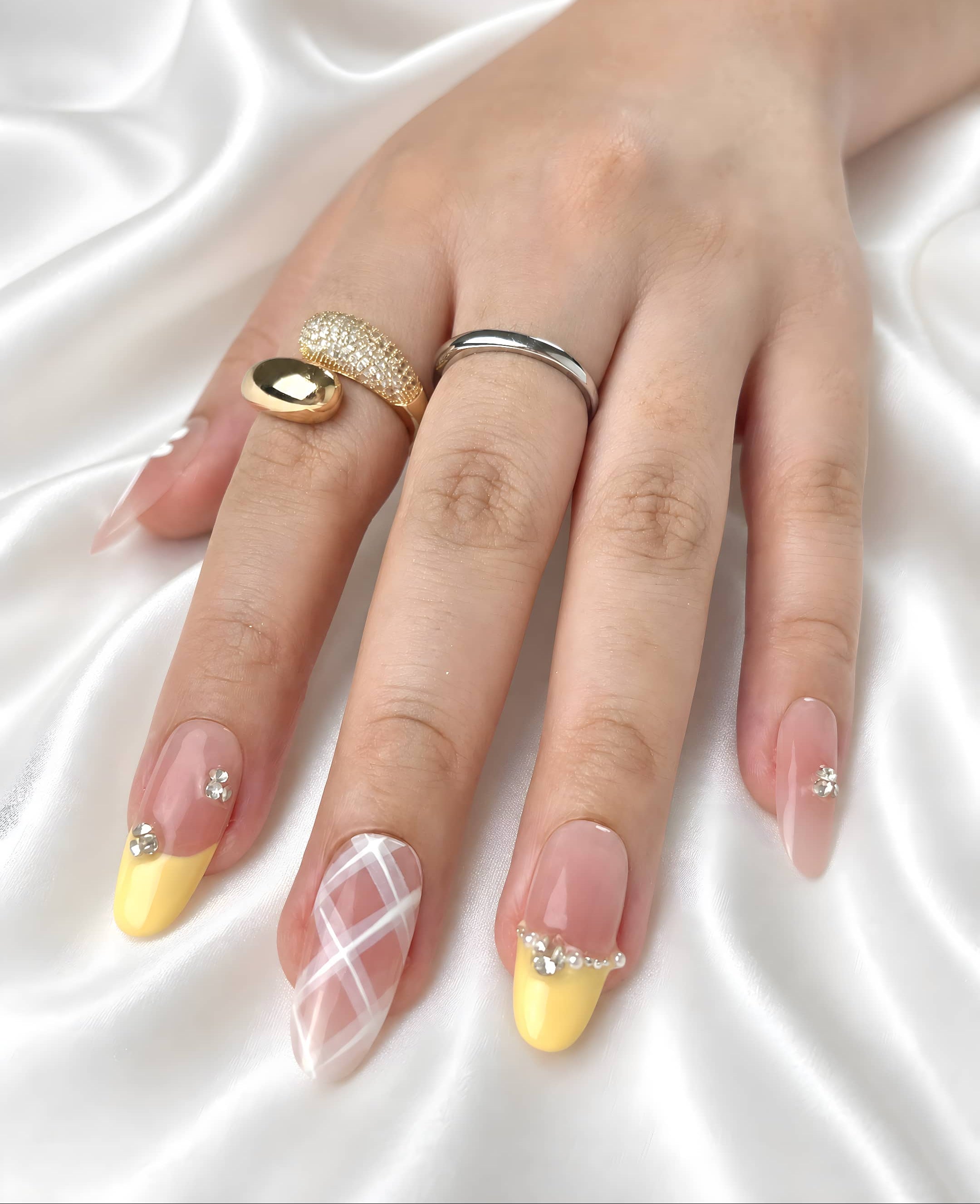 Lemon Drop
